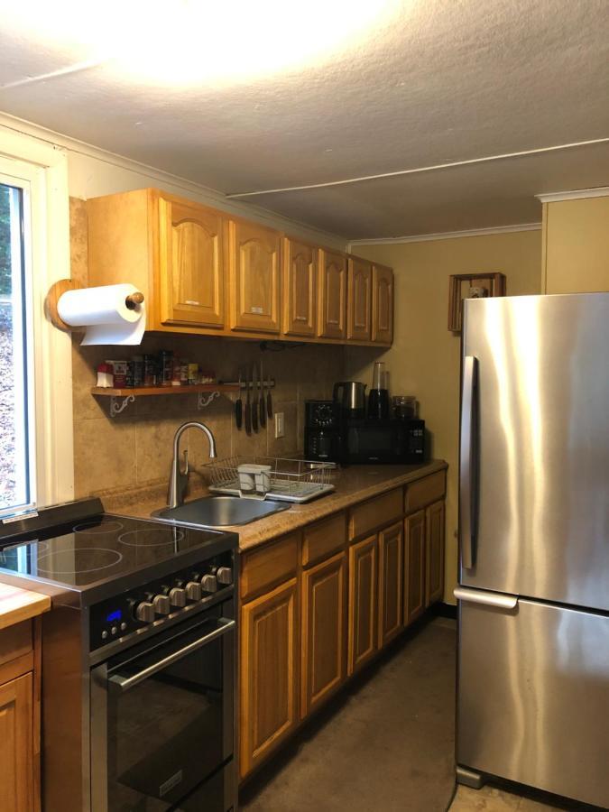 Pocono Cabin With Private Pool At Shawnee Mtn イースト・ストラウズバーグ エクステリア 写真