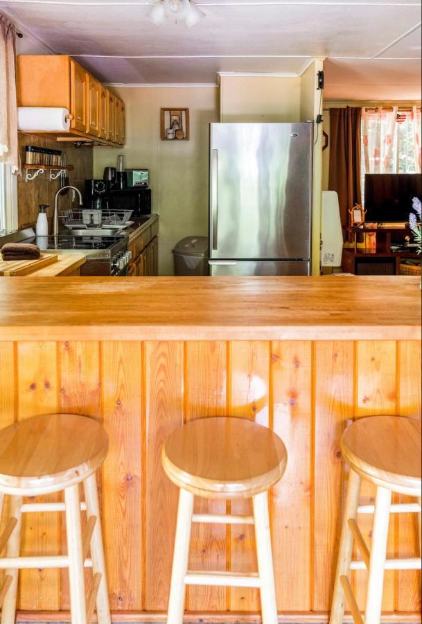 Pocono Cabin With Private Pool At Shawnee Mtn イースト・ストラウズバーグ エクステリア 写真
